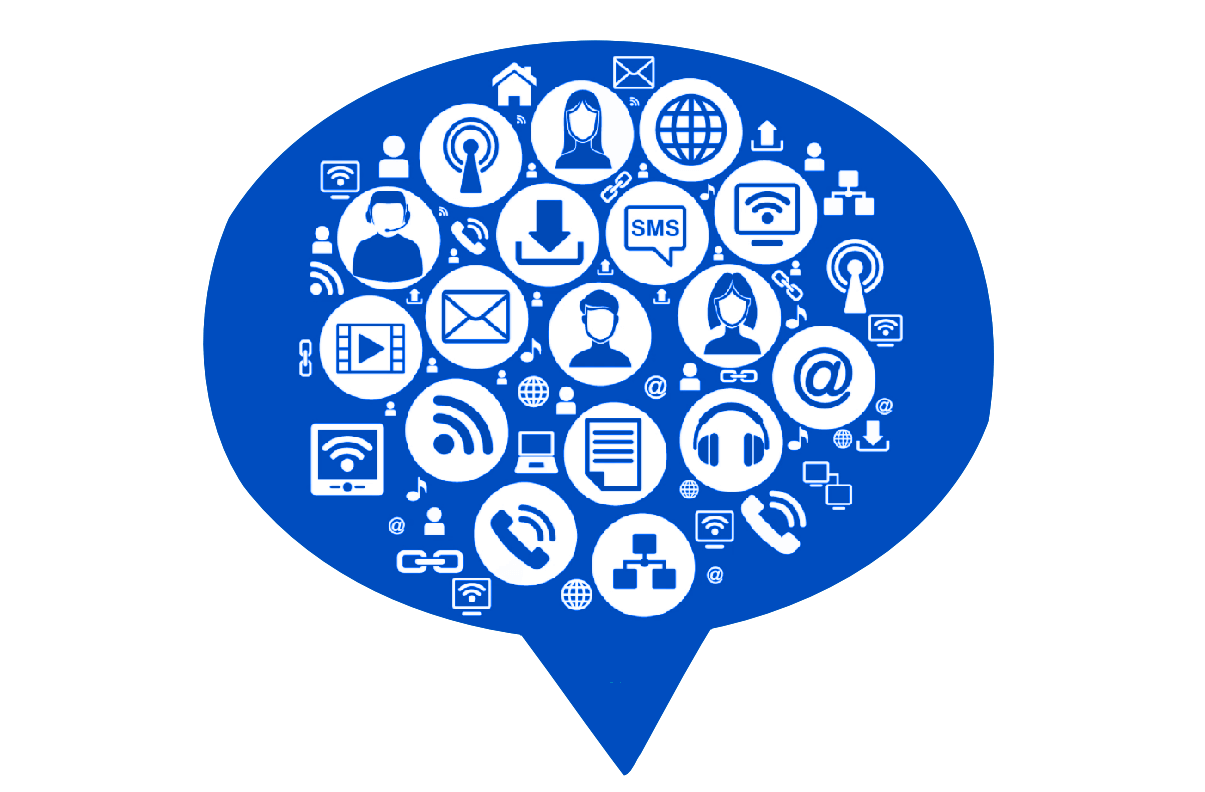 La communication numérique