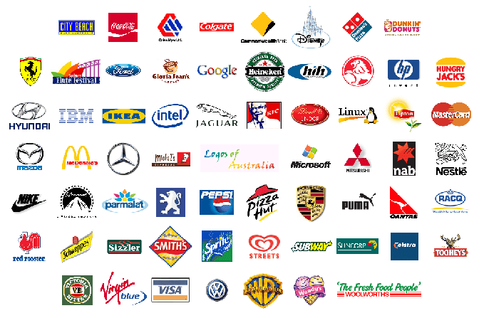 Création de logos