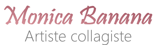 Logo de Monica Banana